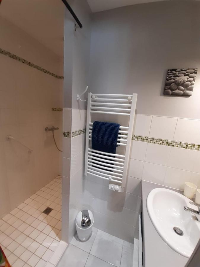 Chambre d'hôte La Voilerie du Cher Saint-Georges-sur-Cher Extérieur photo