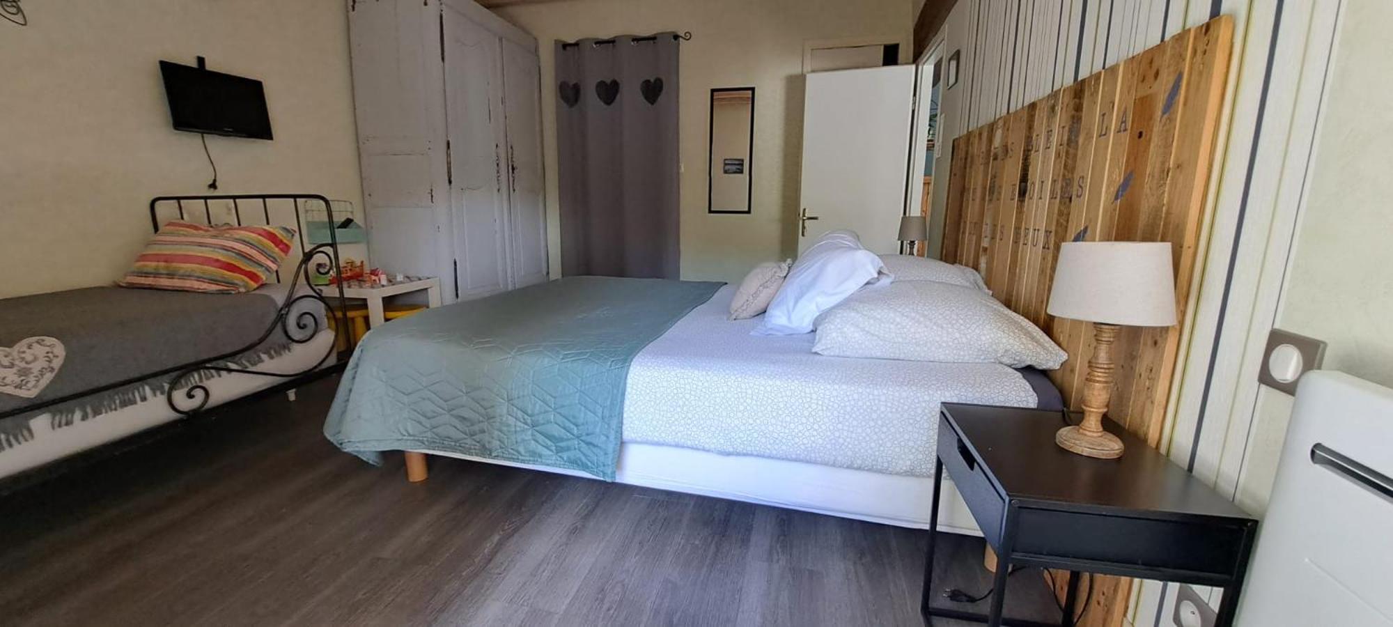 Chambre d'hôte La Voilerie du Cher Saint-Georges-sur-Cher Extérieur photo